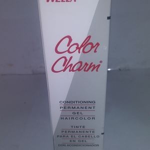 Wella color charm